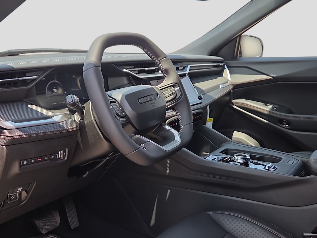 Thumbnail: 2026 Jeep Cherokee - 2
