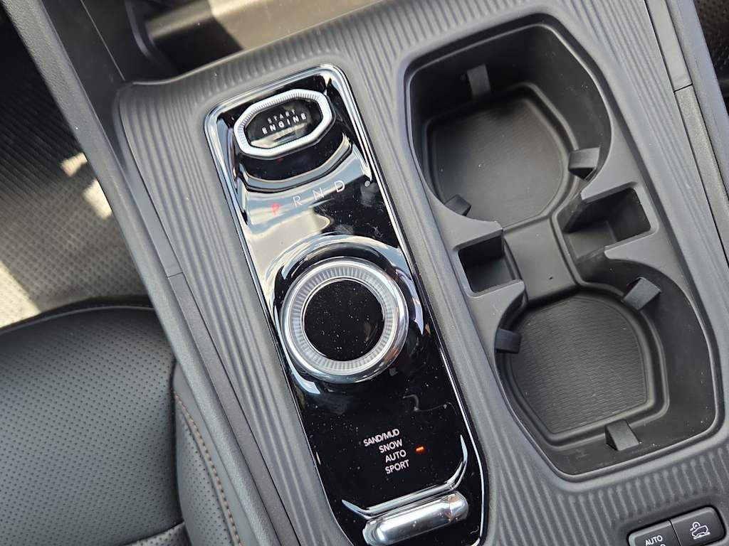 Thumbnail: 2026 Jeep Cherokee - 15