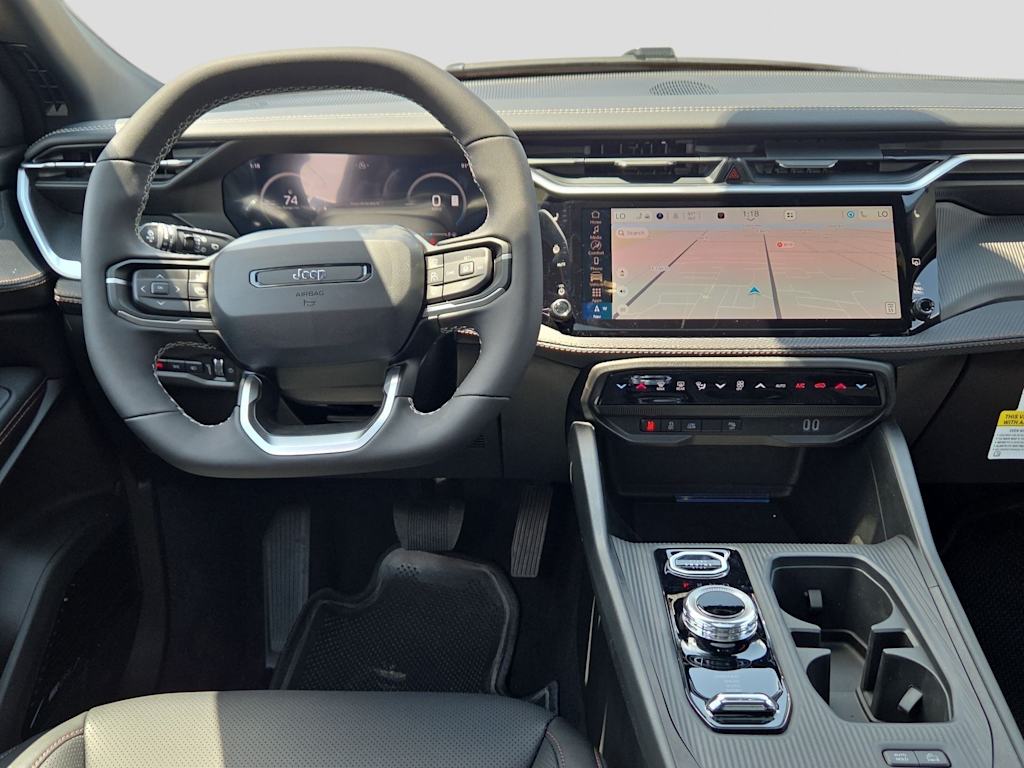 Thumbnail: 2026 Jeep Cherokee - 9