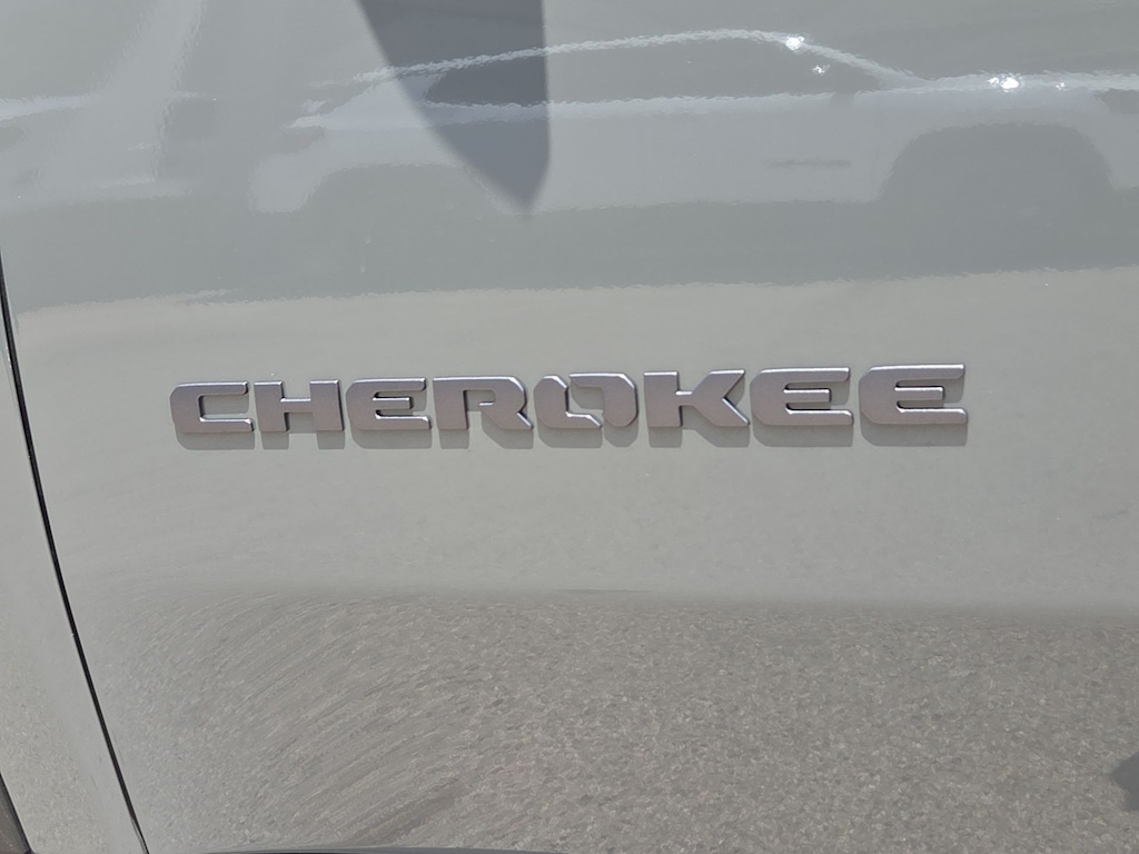 Thumbnail: 2026 Jeep Cherokee - 6