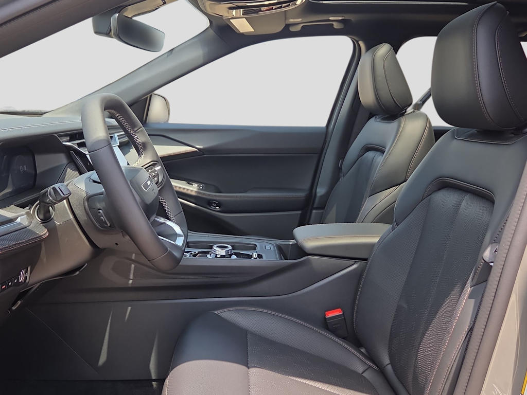 Thumbnail: 2026 Jeep Cherokee - 10