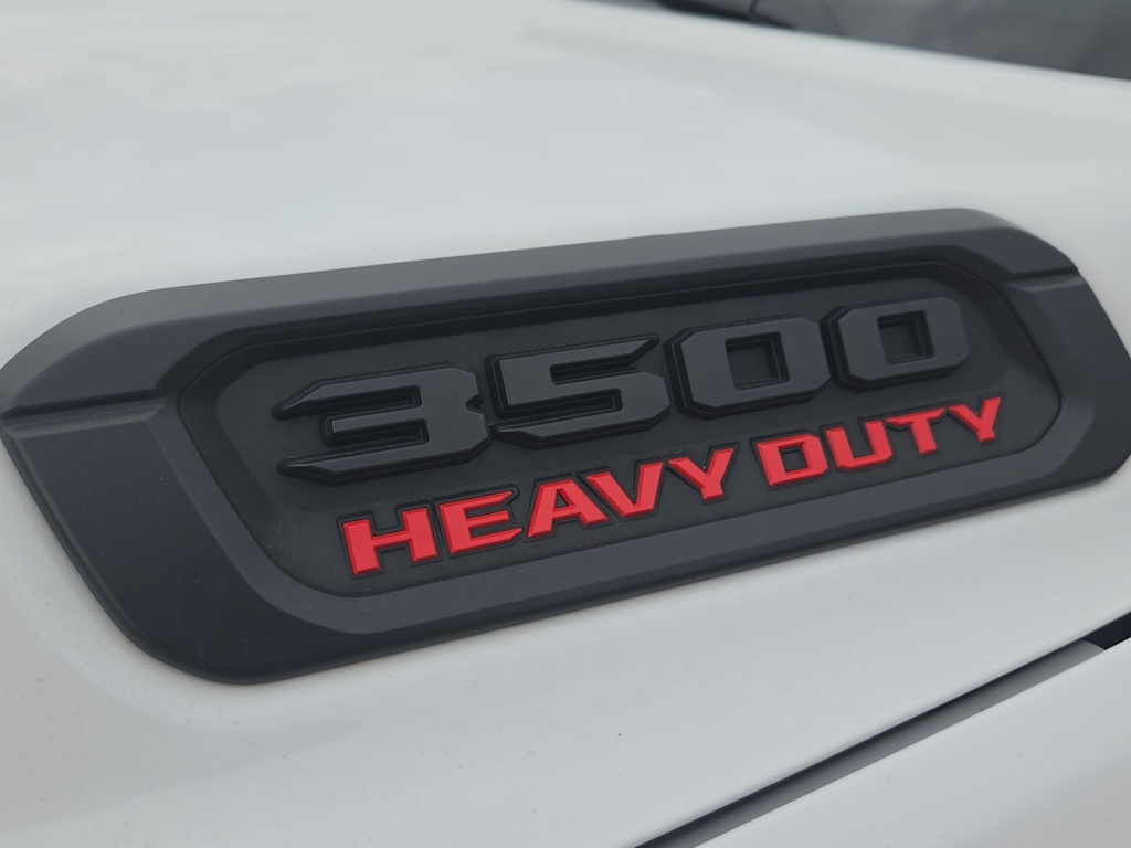 Thumbnail: 2025 RAM 3500 - 7