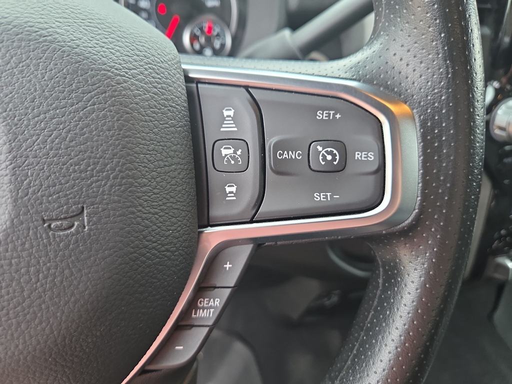 Thumbnail: 2025 RAM 3500 - 24