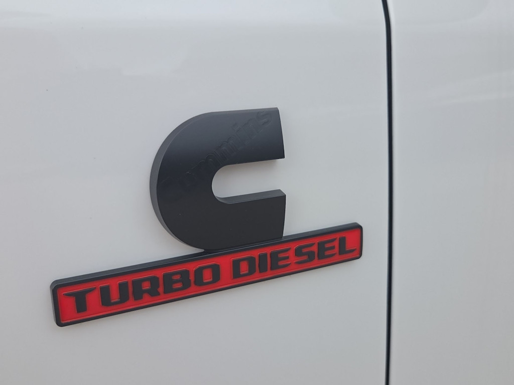 Thumbnail: 2025 RAM 3500 - 18