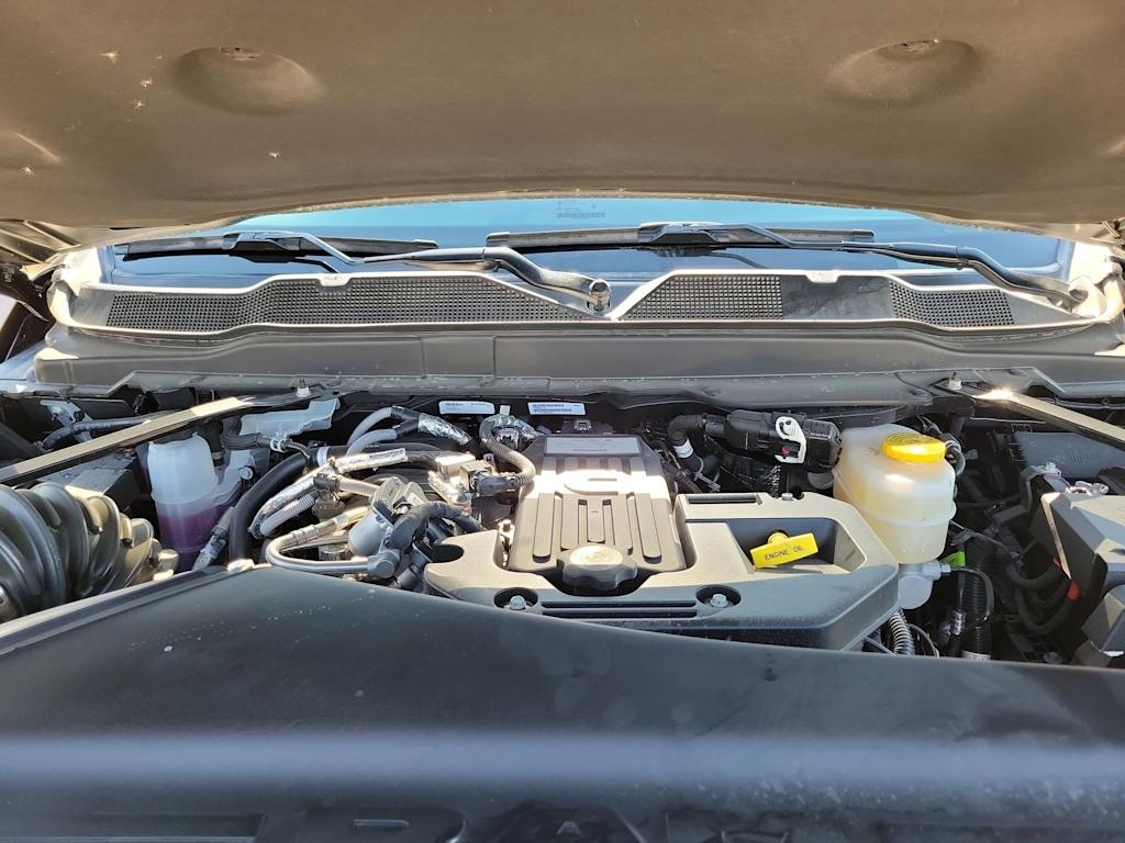 Thumbnail: 2026 RAM 3500 - 9