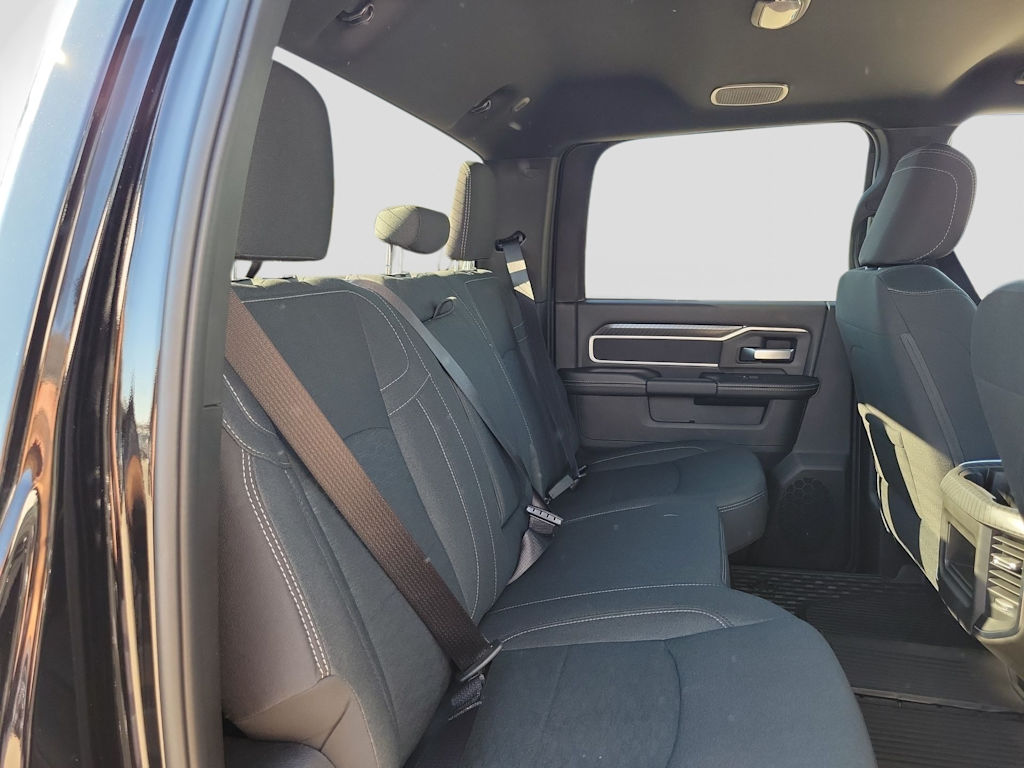 Thumbnail: 2026 RAM 3500 - 26