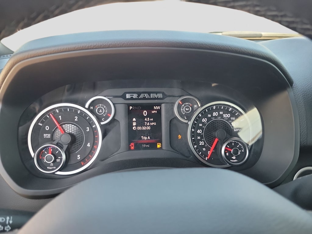 Thumbnail: 2026 RAM 3500 - 15