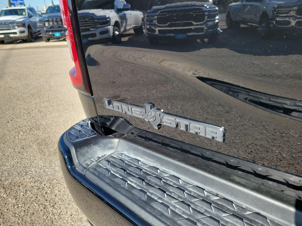 Thumbnail: 2026 RAM 3500 - 7