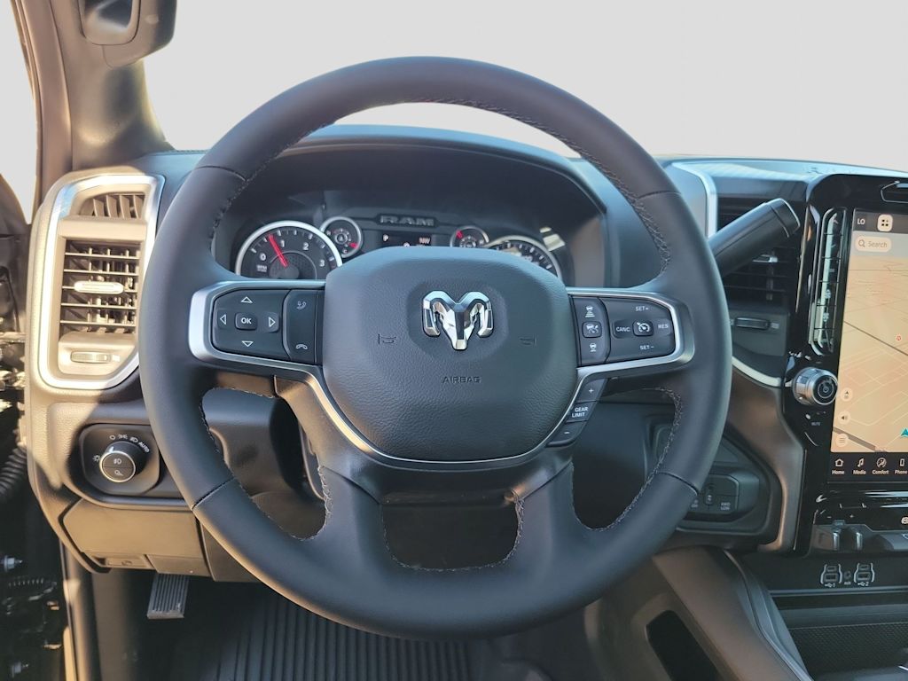 Thumbnail: 2026 RAM 3500 - 14