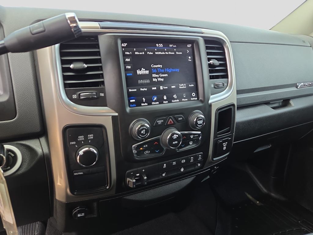 Thumbnail: 2018 RAM 3500 - 24