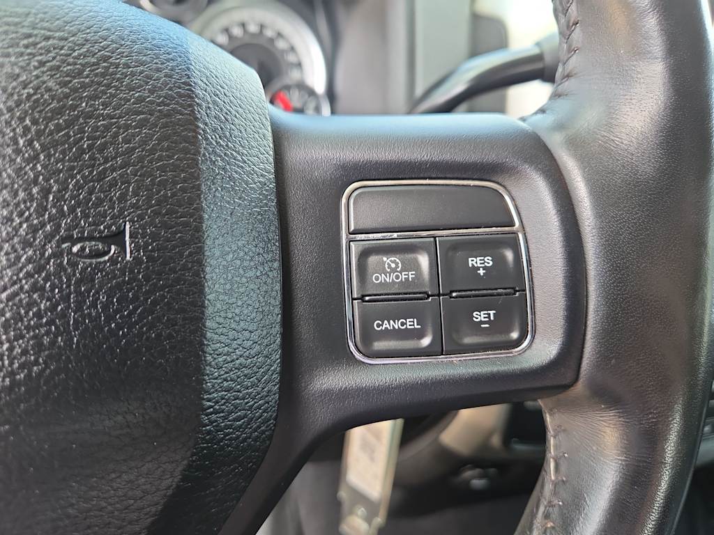 Thumbnail: 2018 RAM 3500 - 23