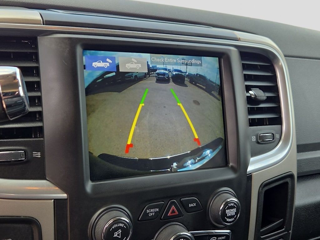 Thumbnail: 2018 RAM 3500 - 13