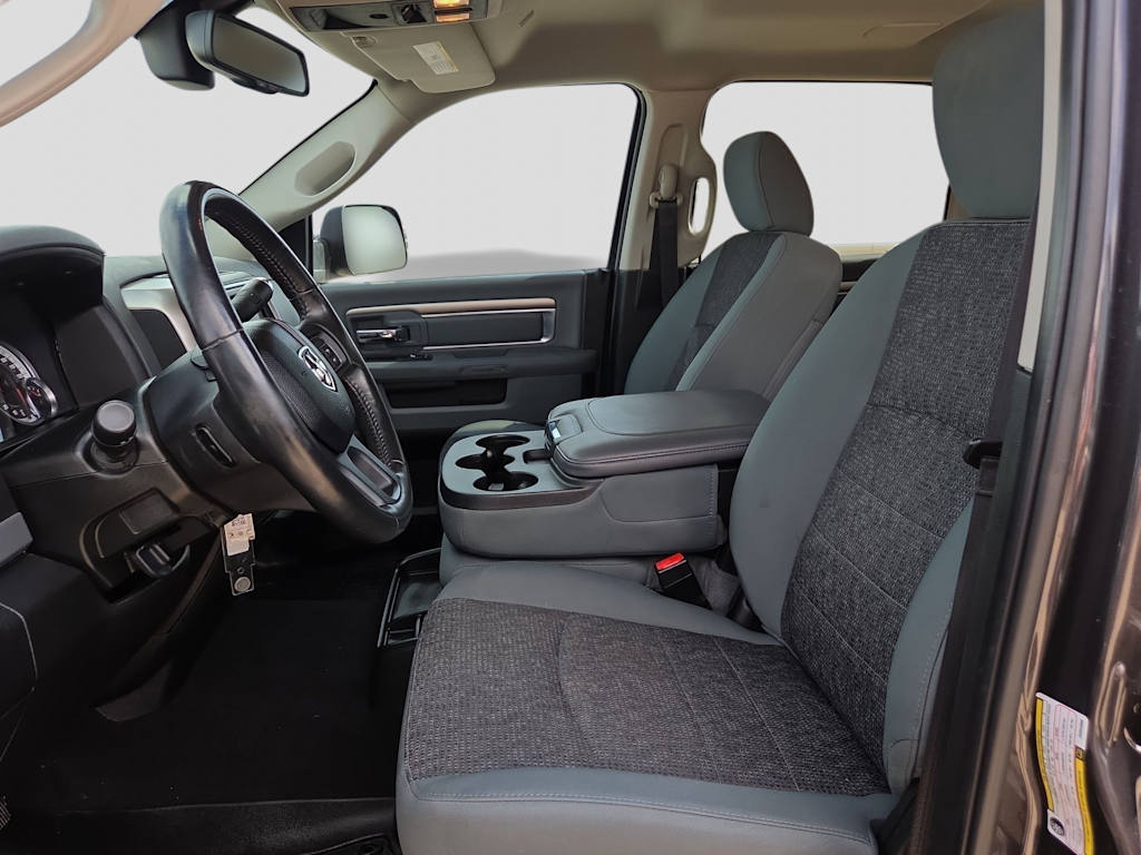 Thumbnail: 2018 RAM 3500 - 9