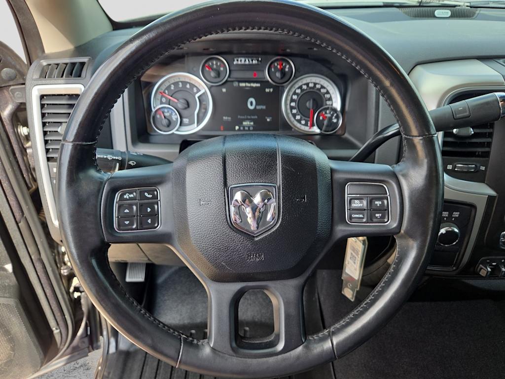 Thumbnail: 2018 RAM 3500 - 12