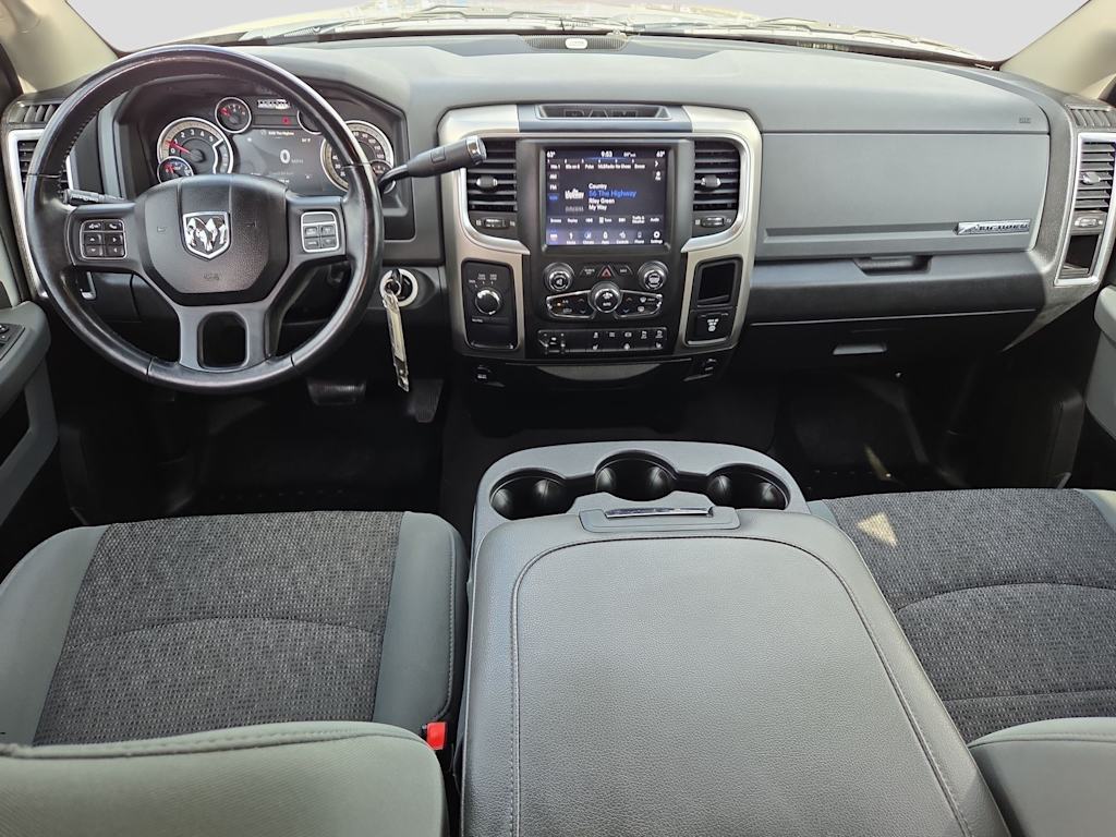 Thumbnail: 2018 RAM 3500 - 8