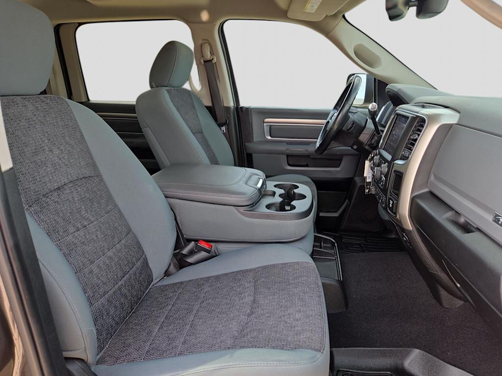 Thumbnail: 2018 RAM 3500 - 10
