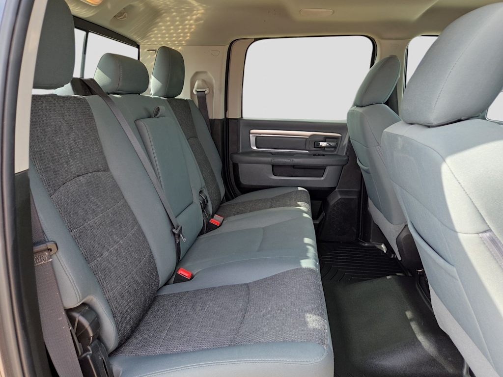 Thumbnail: 2018 RAM 3500 - 19