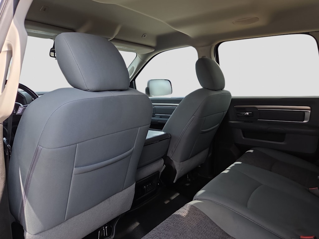 Thumbnail: 2018 RAM 3500 - 11