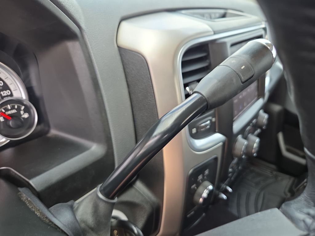 Thumbnail: 2018 RAM 3500 - 21