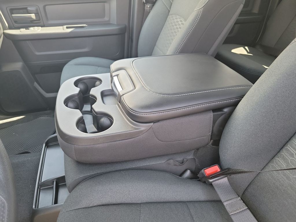 Thumbnail: 2026 RAM 2500 - 19