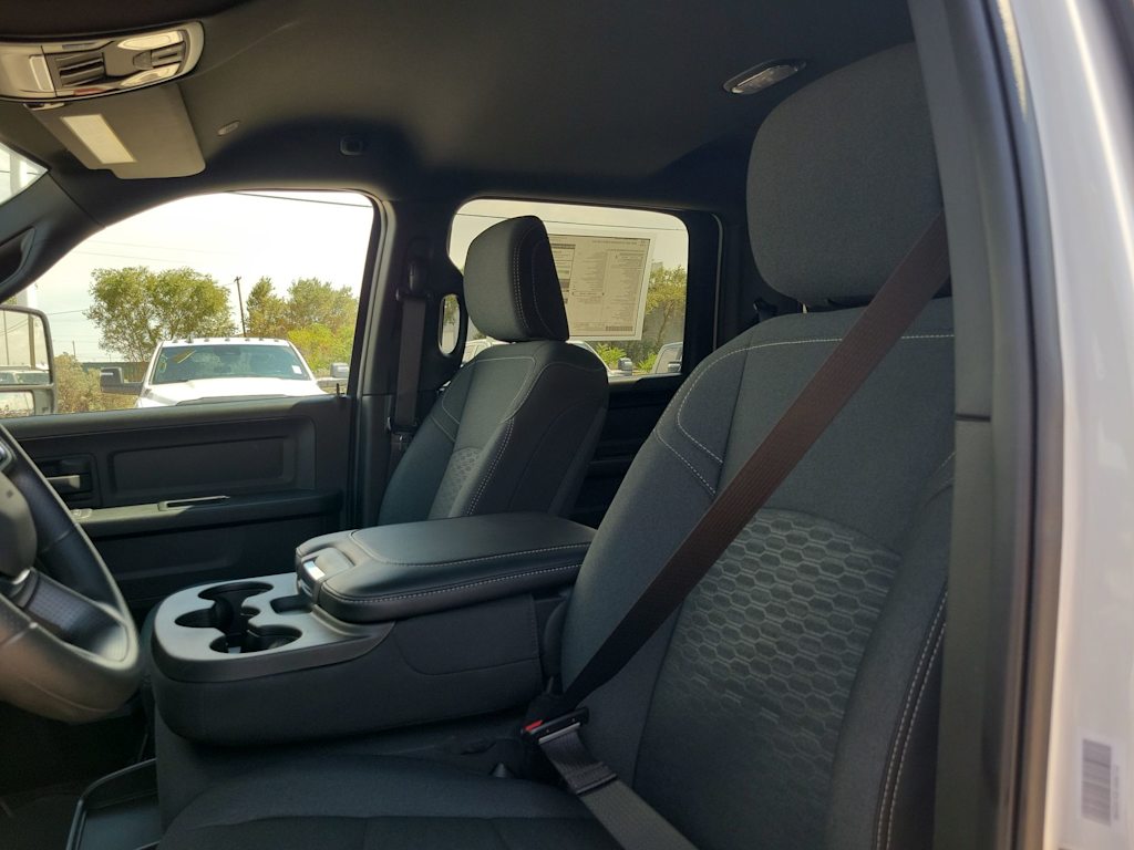 Thumbnail: 2026 RAM 2500 - 10