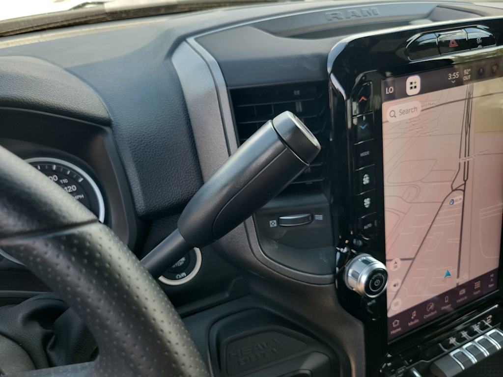 Thumbnail: 2026 RAM 2500 - 20