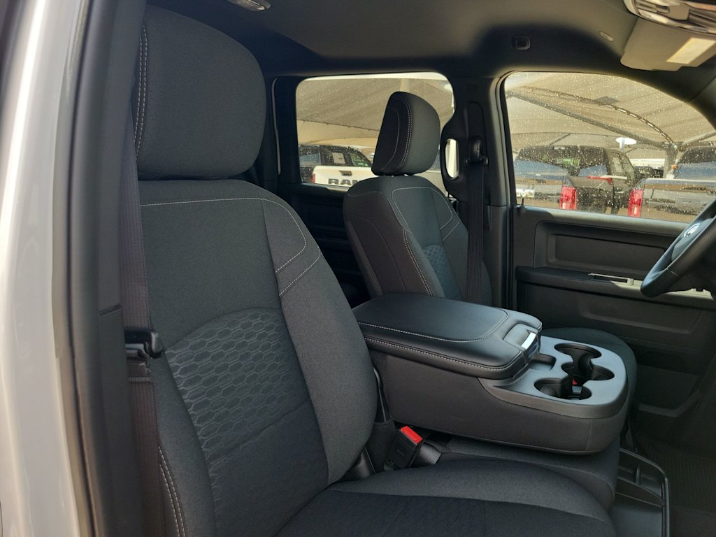 Thumbnail: 2026 RAM 2500 - 11