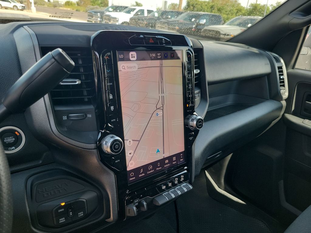 Thumbnail: 2026 RAM 2500 - 14