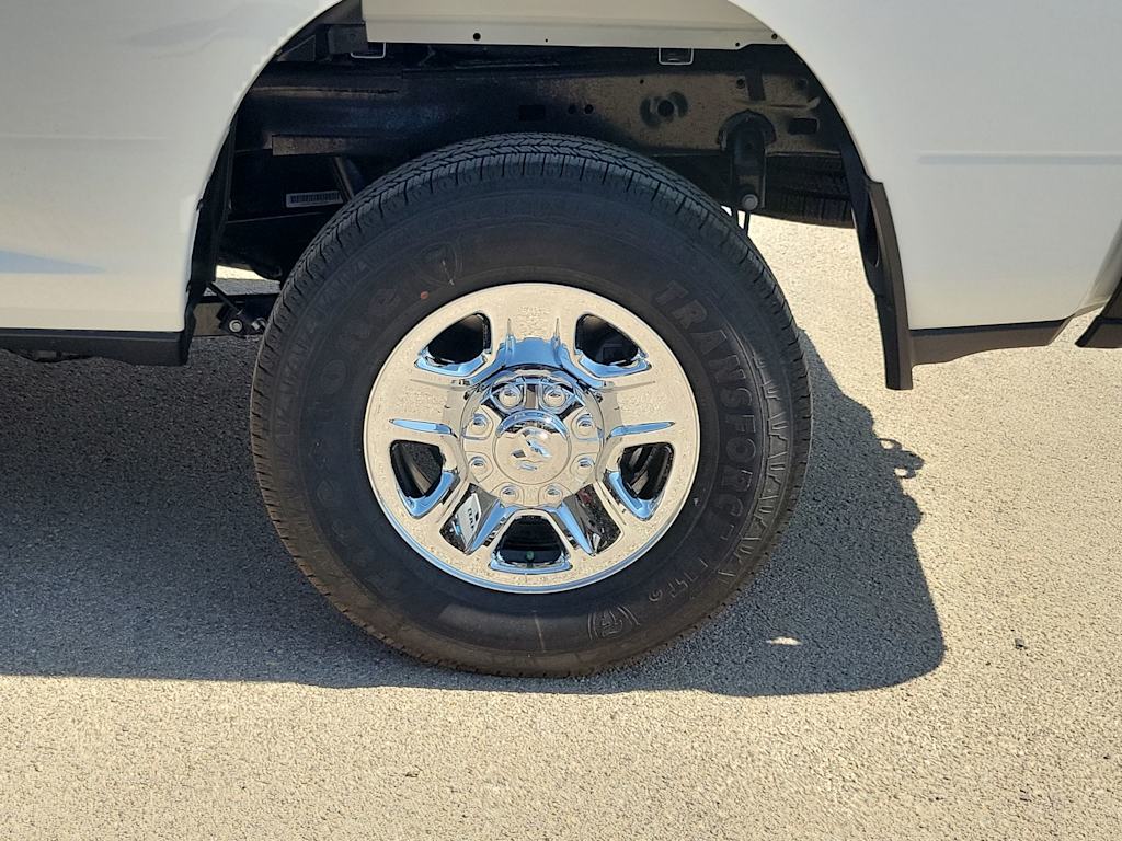 Thumbnail: 2026 RAM 2500 - 8