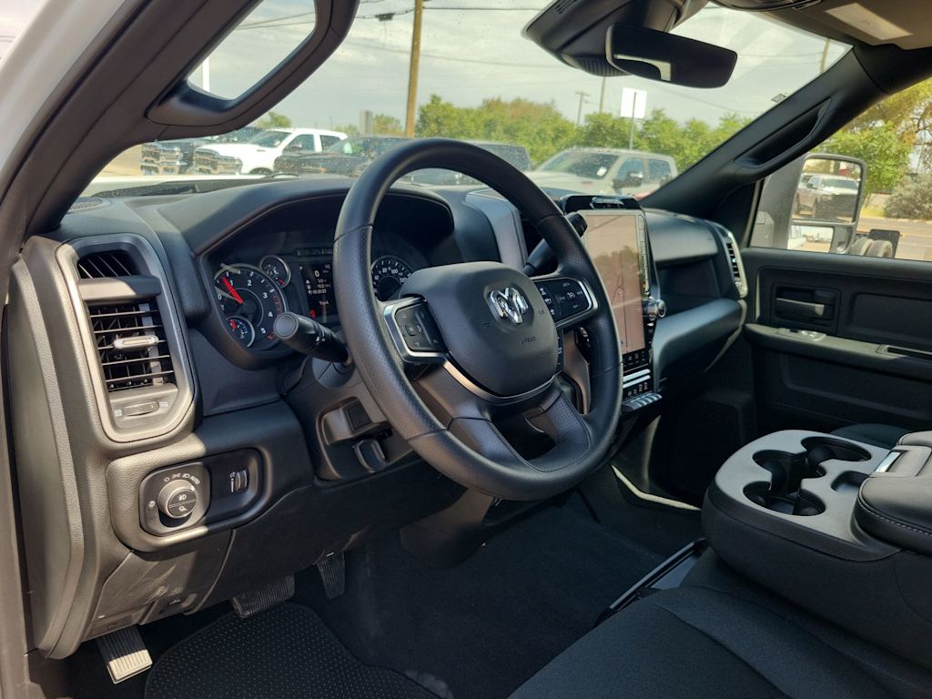 Thumbnail: 2026 RAM 2500 - 2