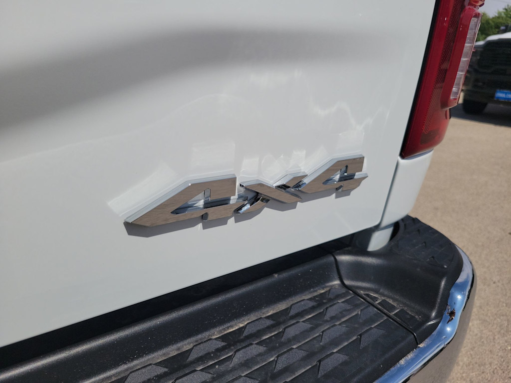 Thumbnail: 2026 RAM 2500 - 7