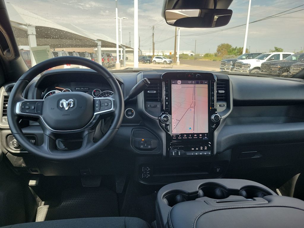 Thumbnail: 2026 RAM 2500 - 9