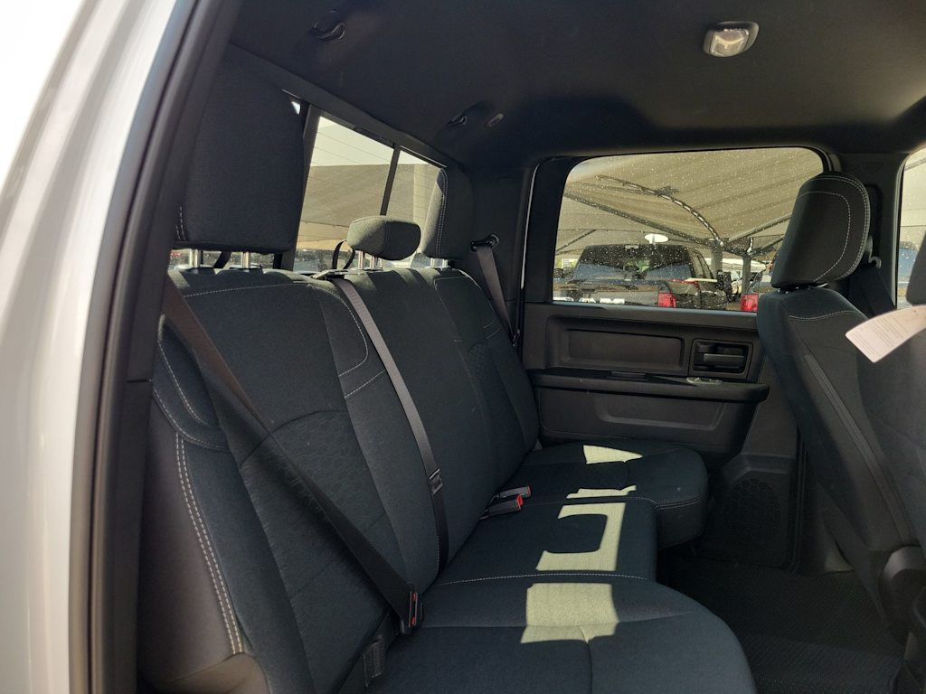 Thumbnail: 2026 RAM 2500 - 18