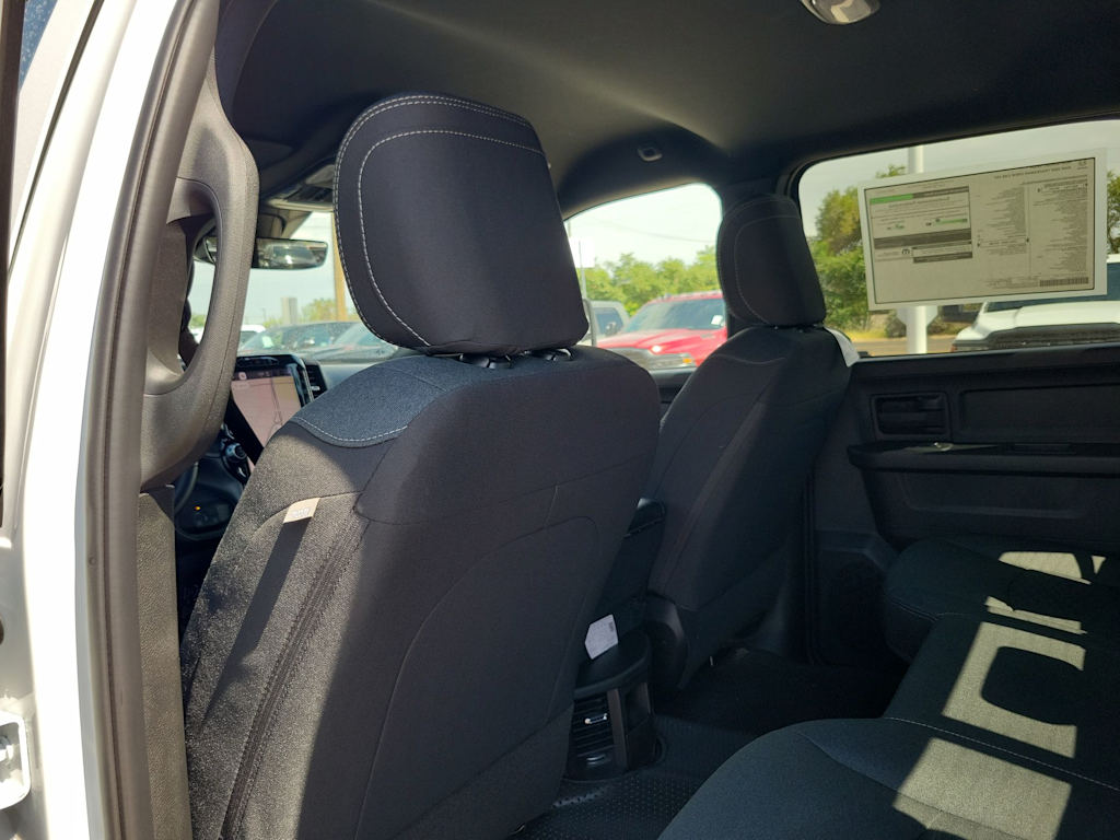 Thumbnail: 2026 RAM 2500 - 12