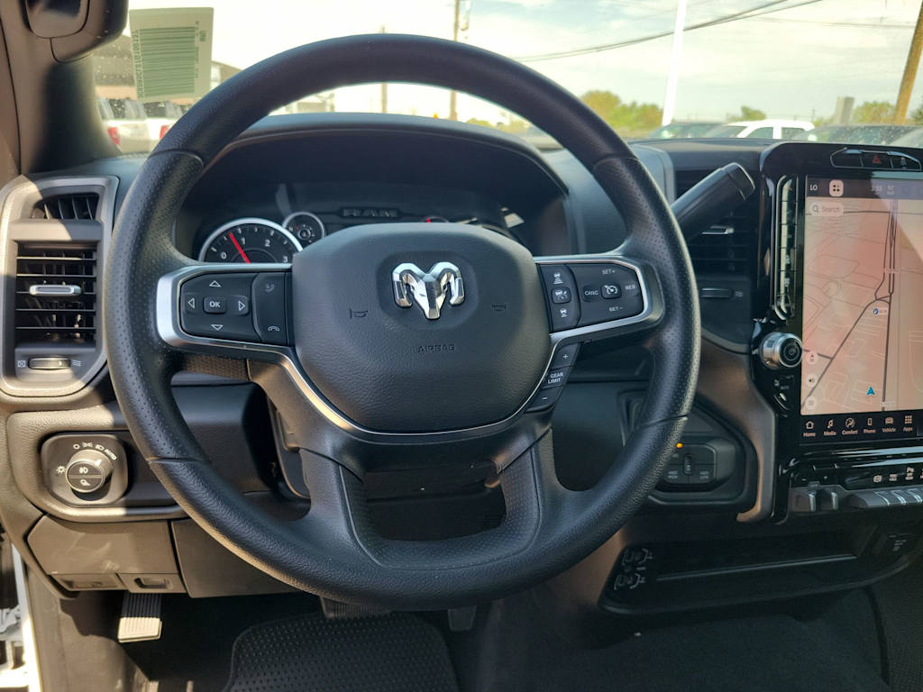 Thumbnail: 2026 RAM 2500 - 13