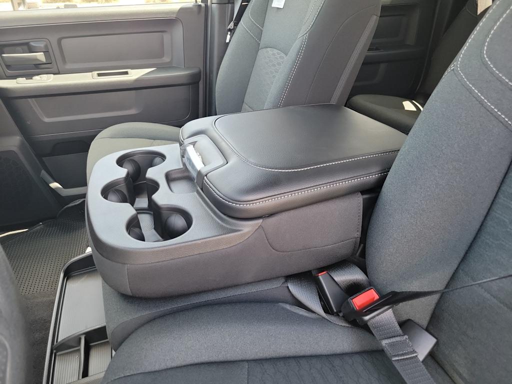 Thumbnail: 2026 RAM 2500 - 18