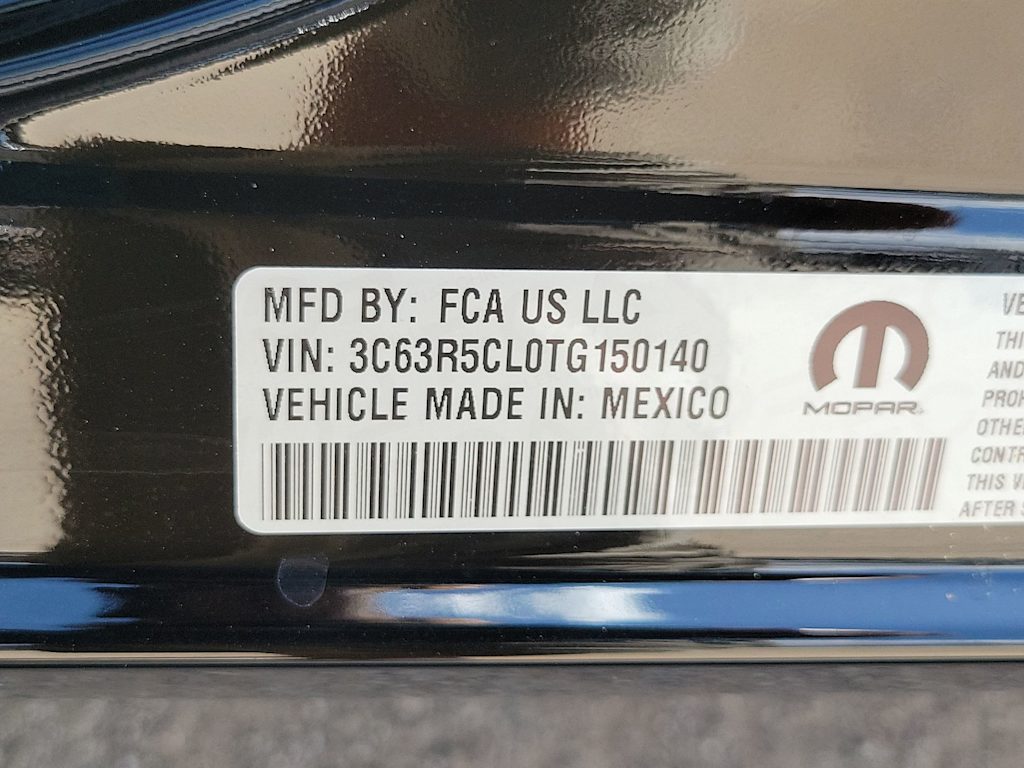 Thumbnail: 2026 RAM 2500 - 16