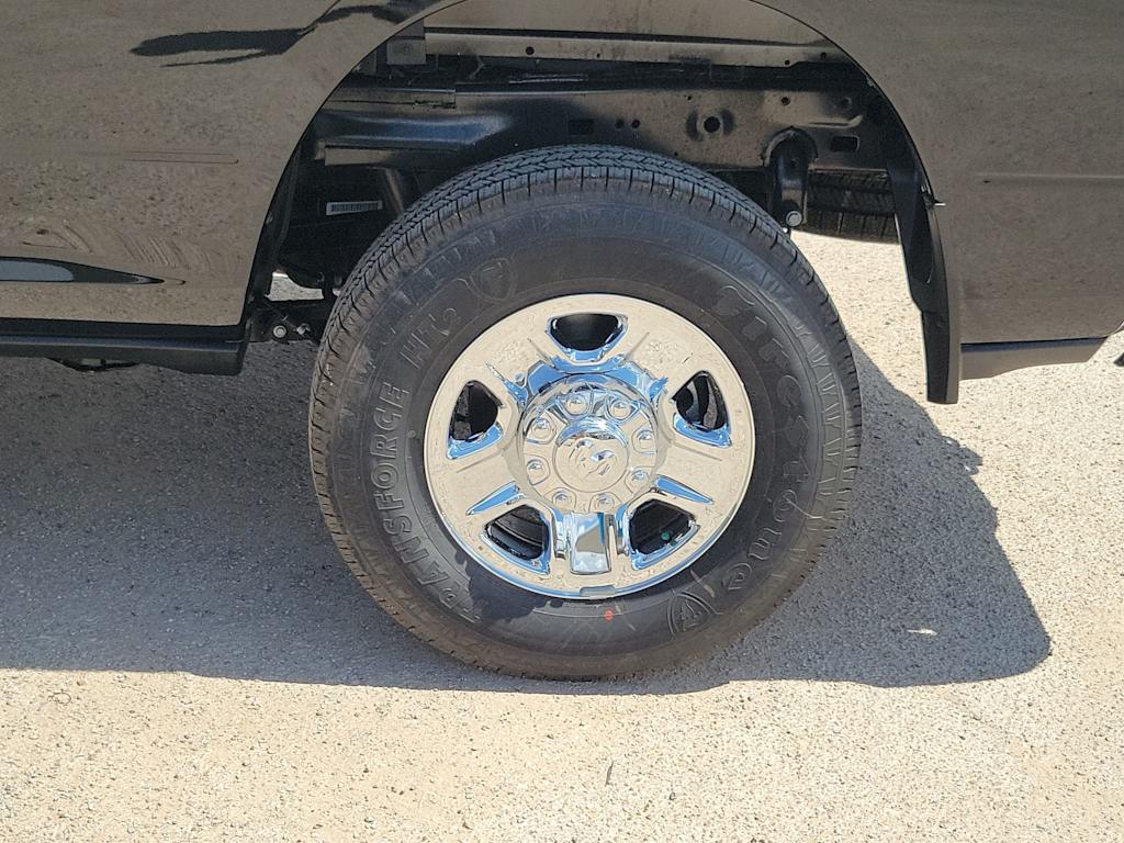 Thumbnail: 2026 RAM 2500 - 8