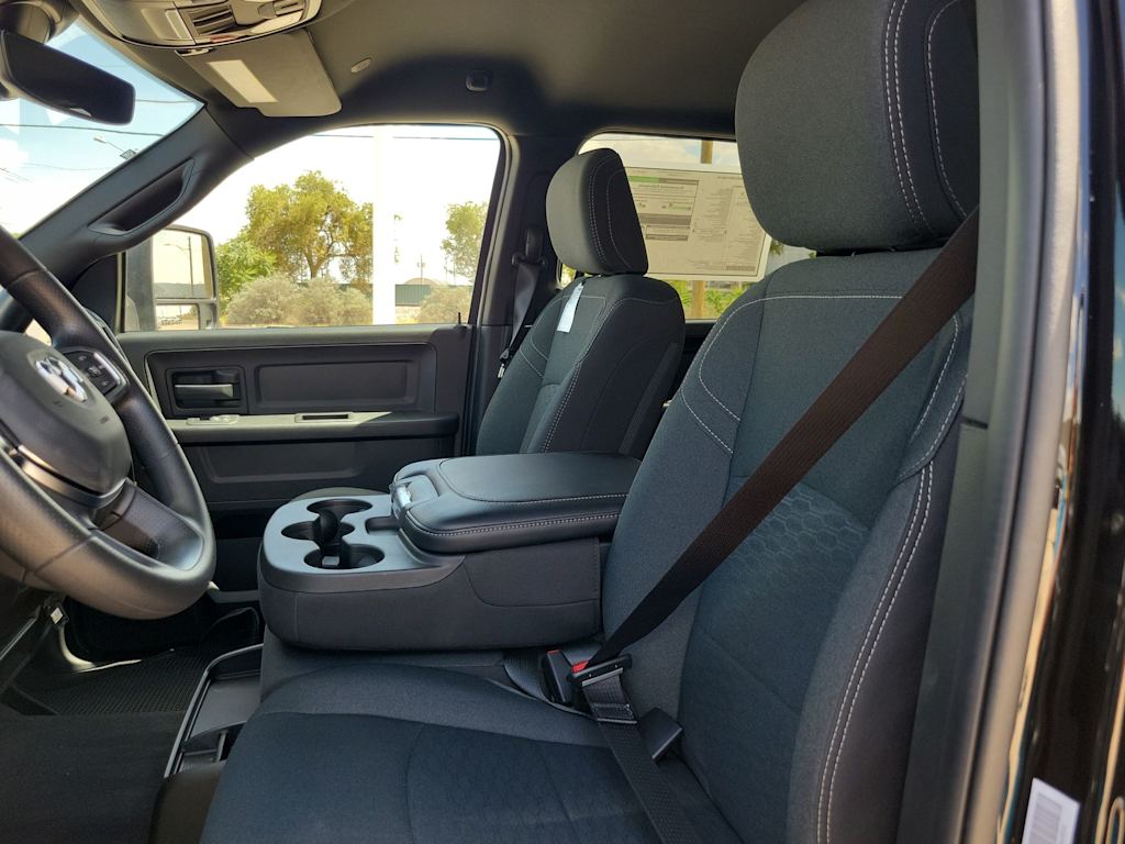 Thumbnail: 2026 RAM 2500 - 10