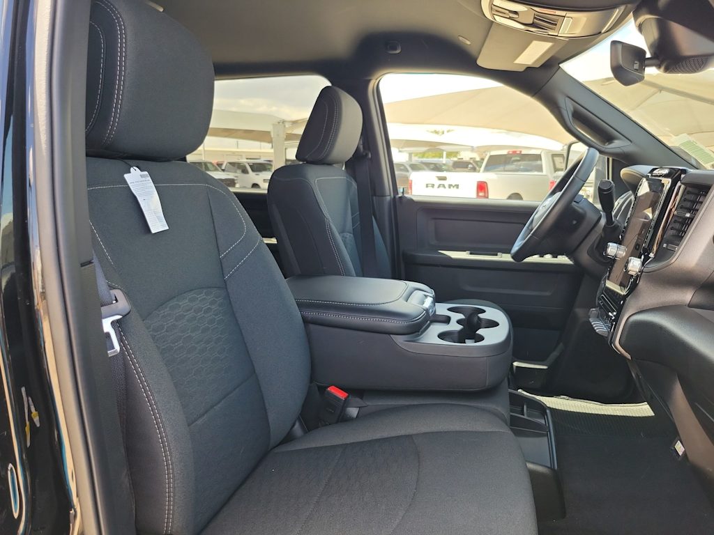 Thumbnail: 2026 RAM 2500 - 11