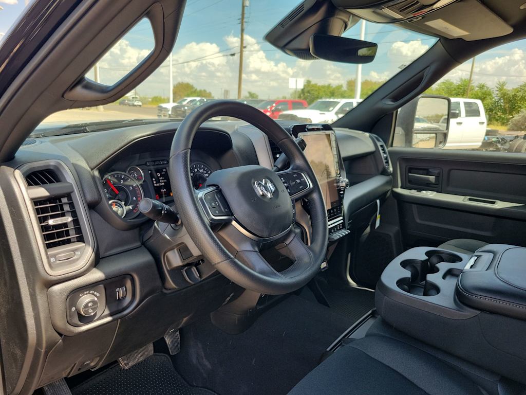 Thumbnail: 2026 RAM 2500 - 2