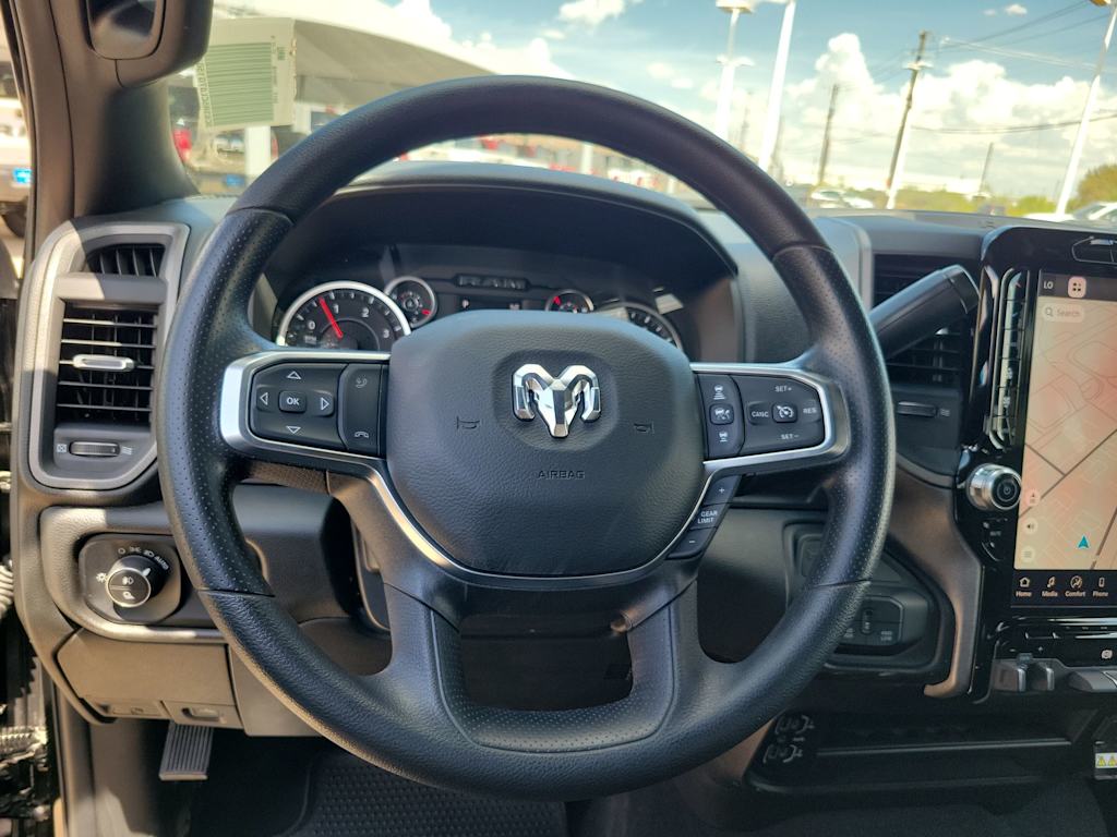 Thumbnail: 2026 RAM 2500 - 13