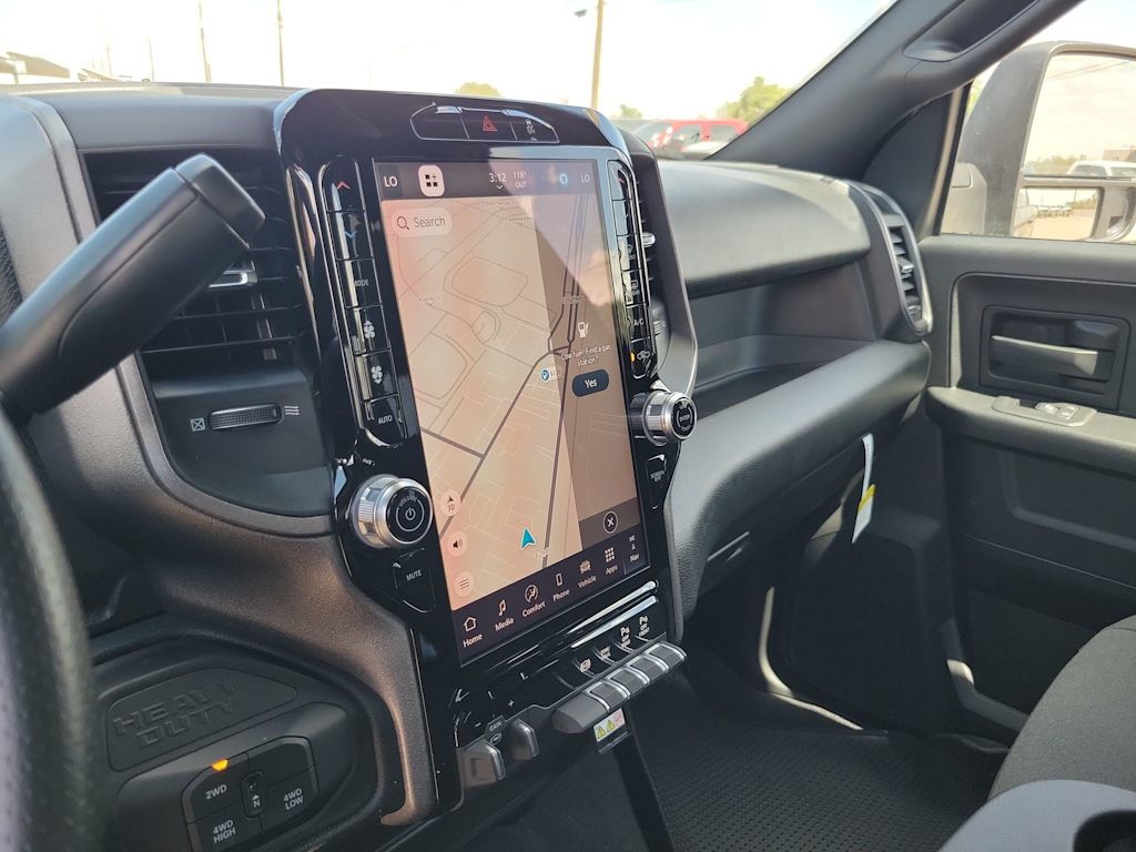 Thumbnail: 2026 RAM 2500 - 20