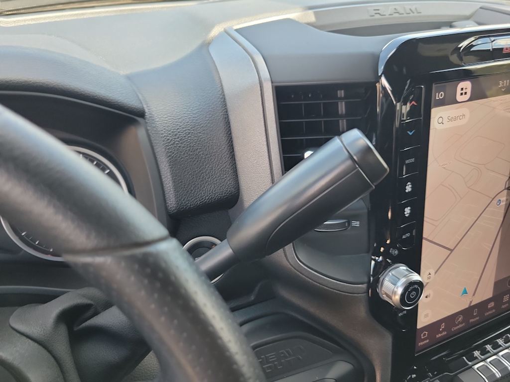 Thumbnail: 2026 RAM 2500 - 19