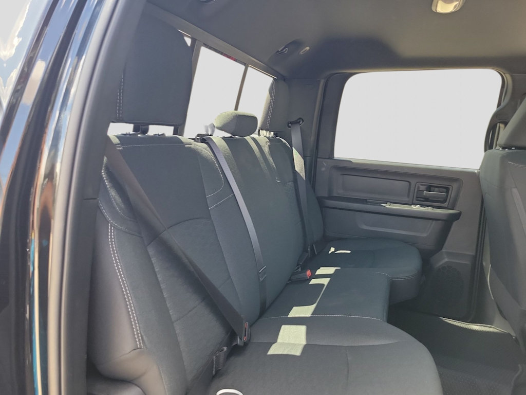 Thumbnail: 2026 RAM 2500 - 26