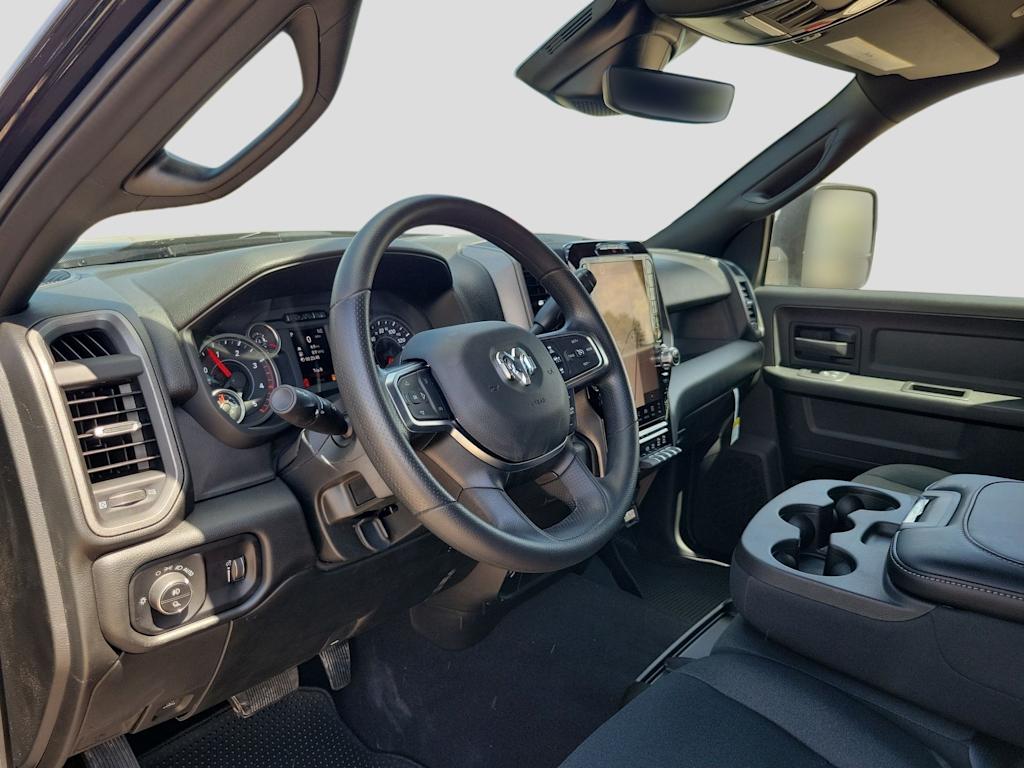 Thumbnail: 2026 RAM 2500 - 2