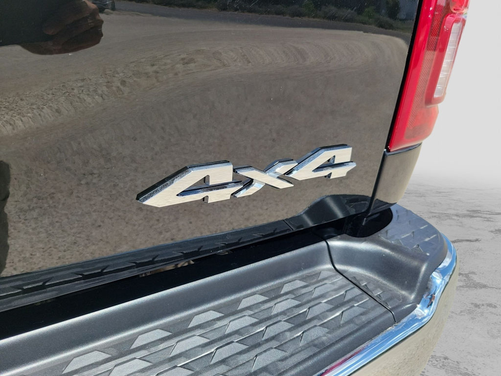 Thumbnail: 2026 RAM 2500 - 7