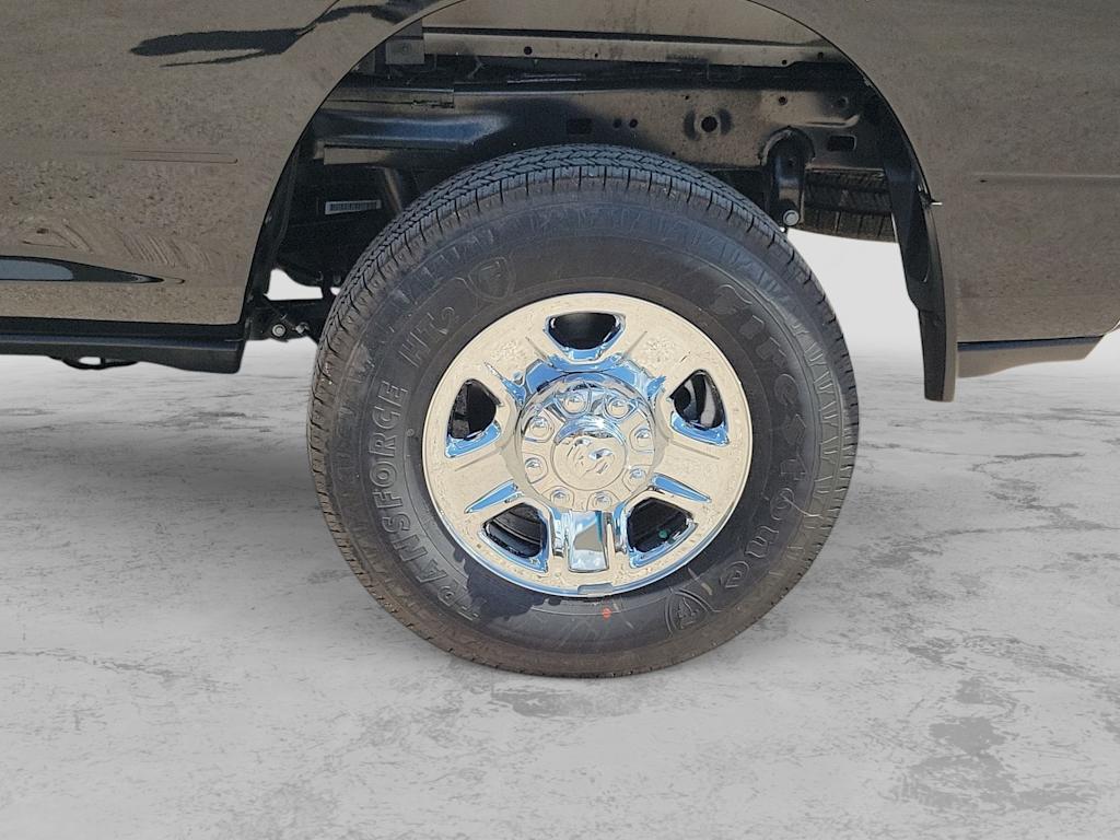 Thumbnail: 2026 RAM 2500 - 8