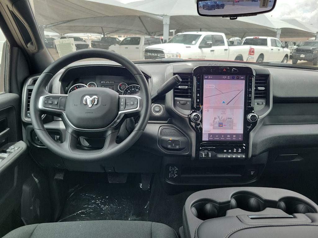 Thumbnail: 2025 RAM 2500 - 9