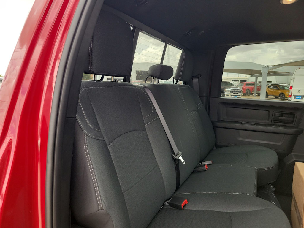 Thumbnail: 2025 RAM 2500 - 18